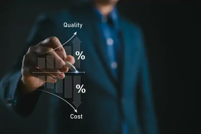 Cost Optimisation