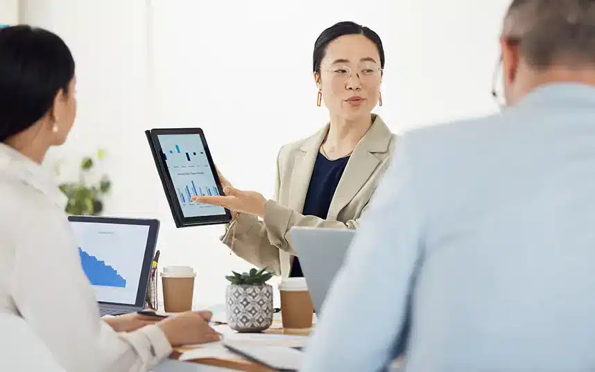 F&A can enable better decisions